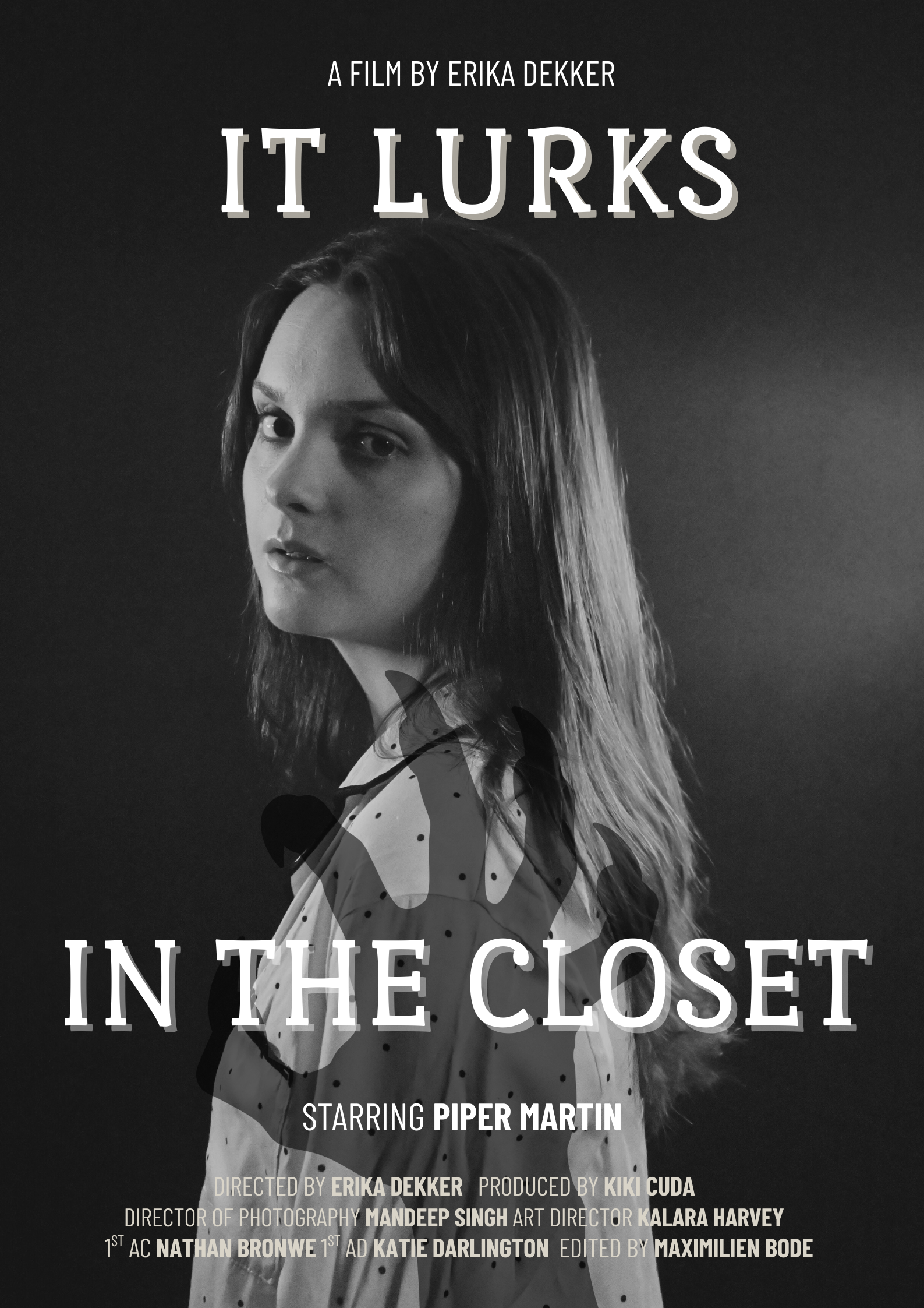 It Lurks